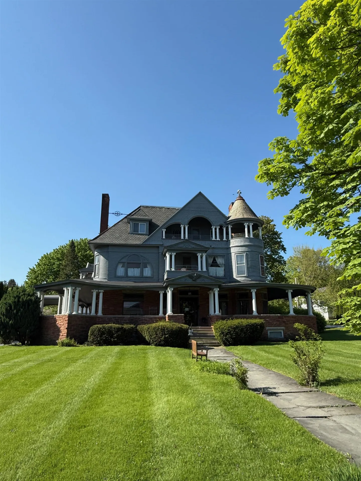 126 Elm Street Bennington VT 05201