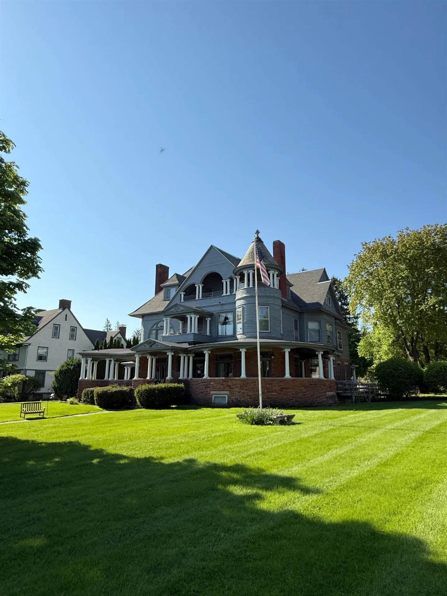 126 Elm Street Bennington VT 05201