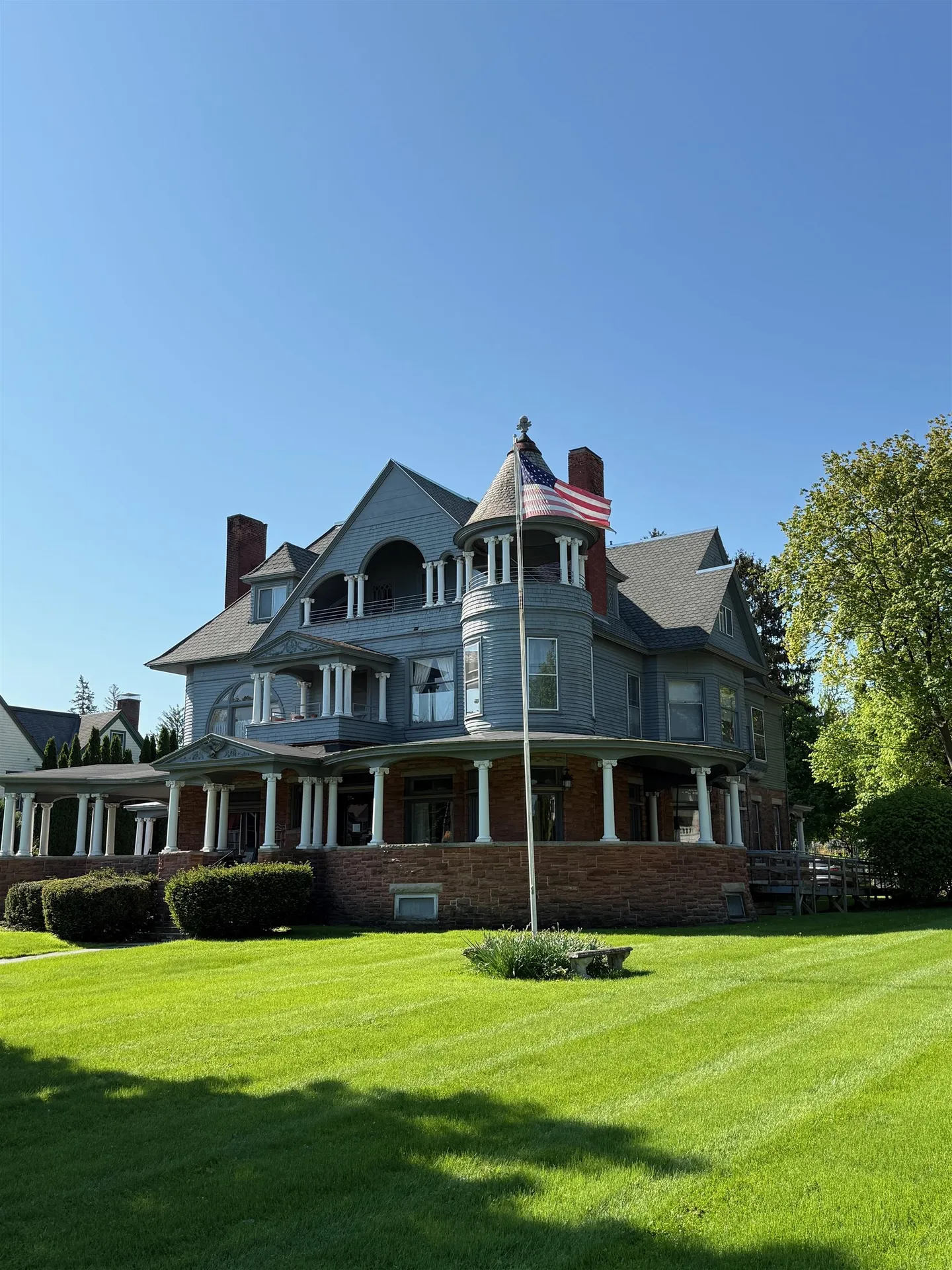 126 Elm Street Bennington VT 05201