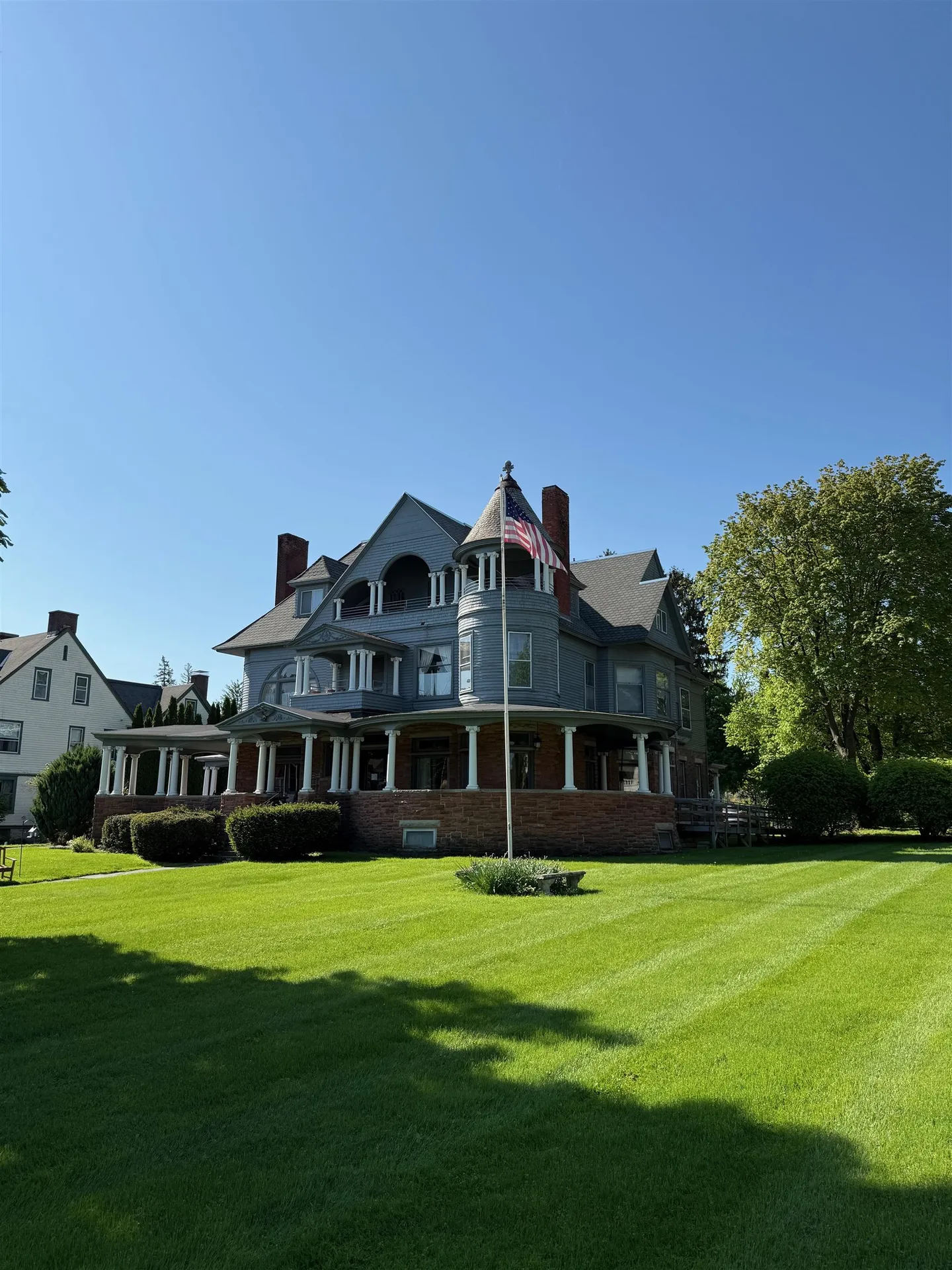 126 Elm Street Bennington VT 05201