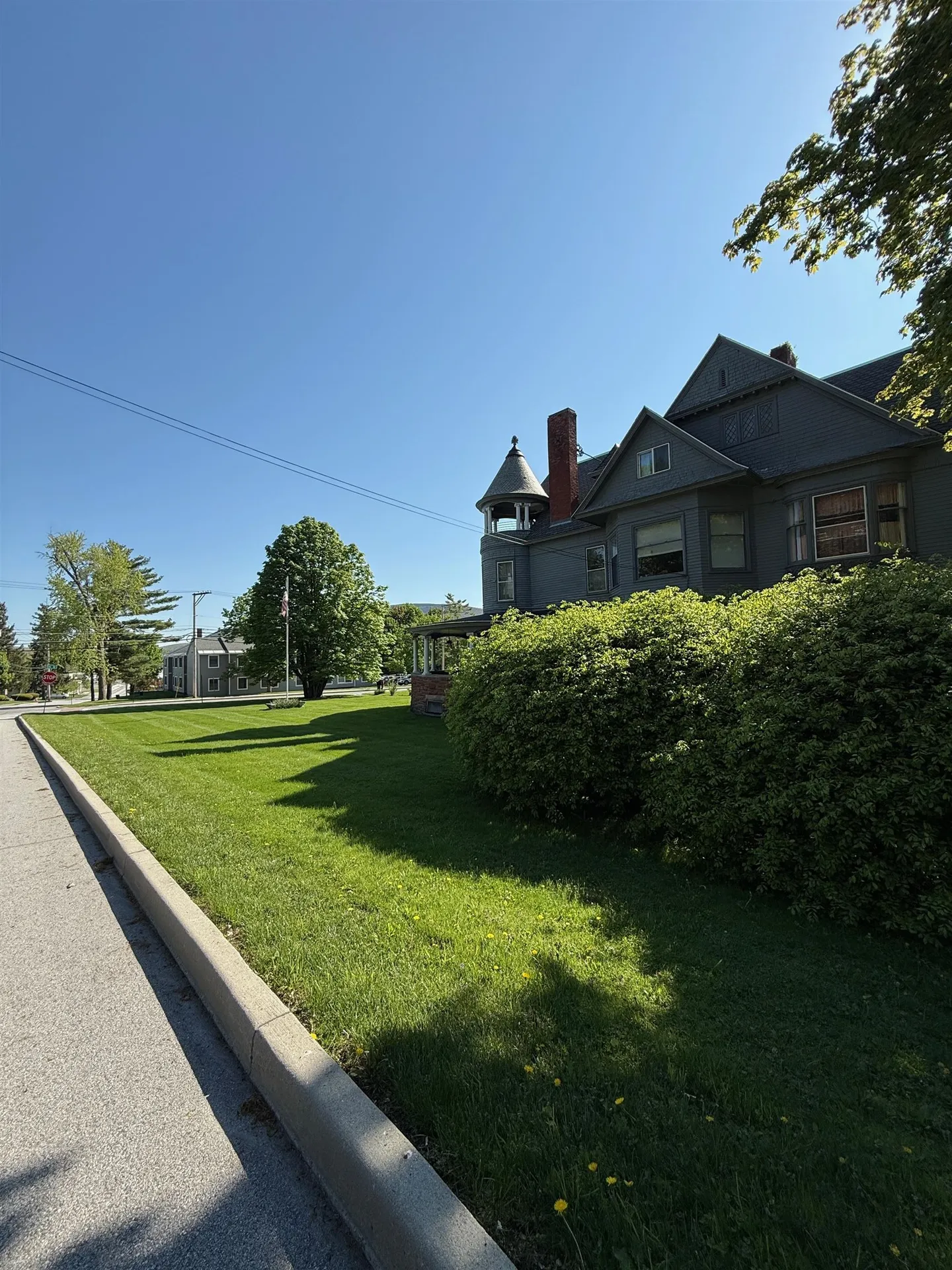 126 Elm Street Bennington VT 05201