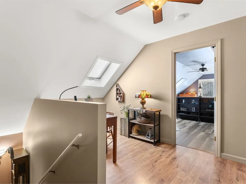 100 Plateau Road Calais VT 05650