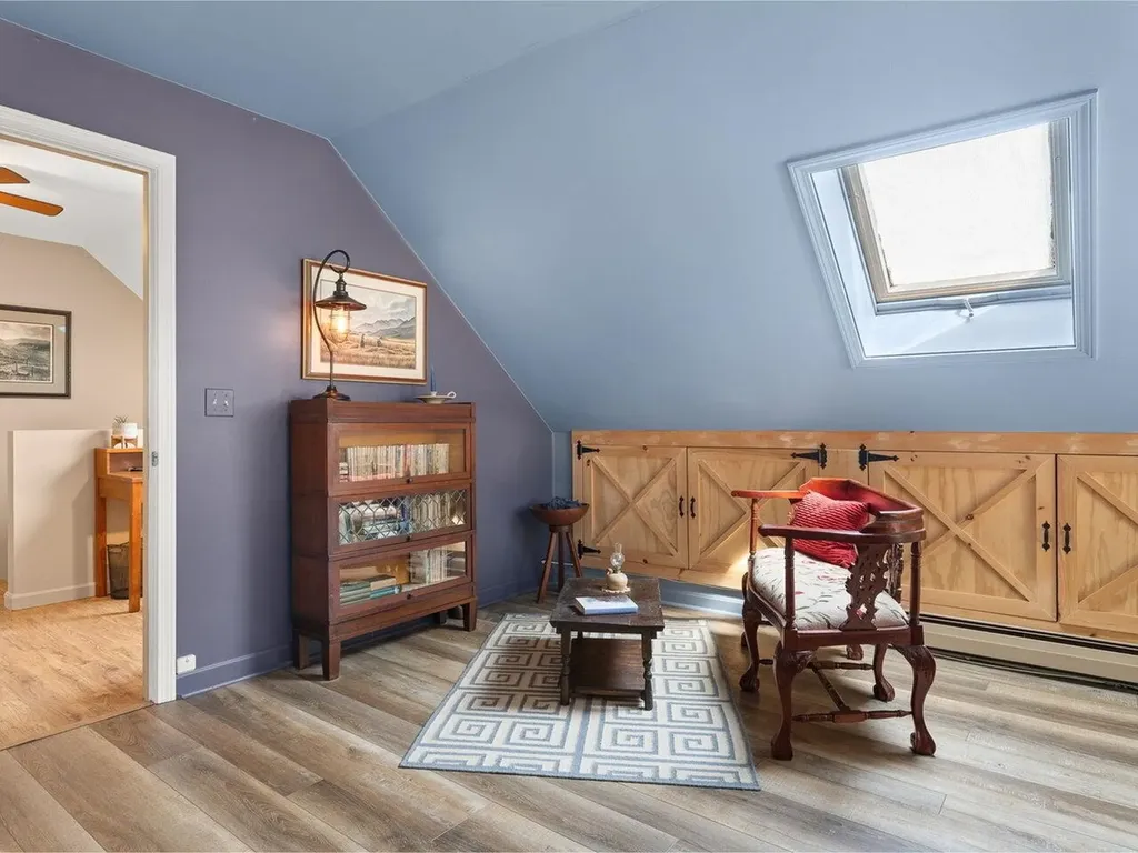 100 Plateau Road Calais VT 05650