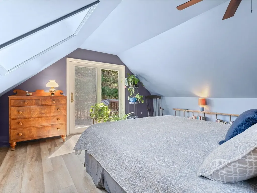 100 Plateau Road Calais VT 05650