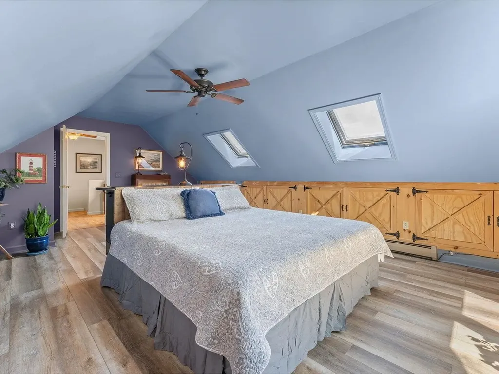 100 Plateau Road Calais VT 05650