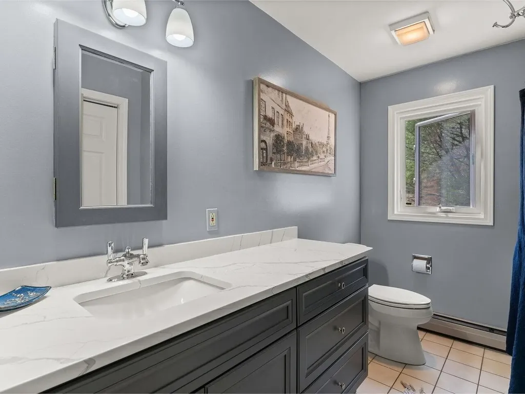 100 Plateau Road Calais VT 05650