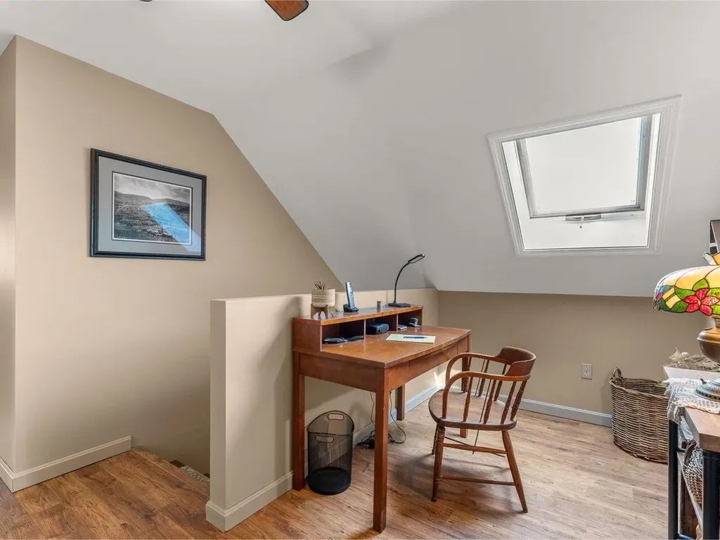 100 Plateau Road Calais VT 05650