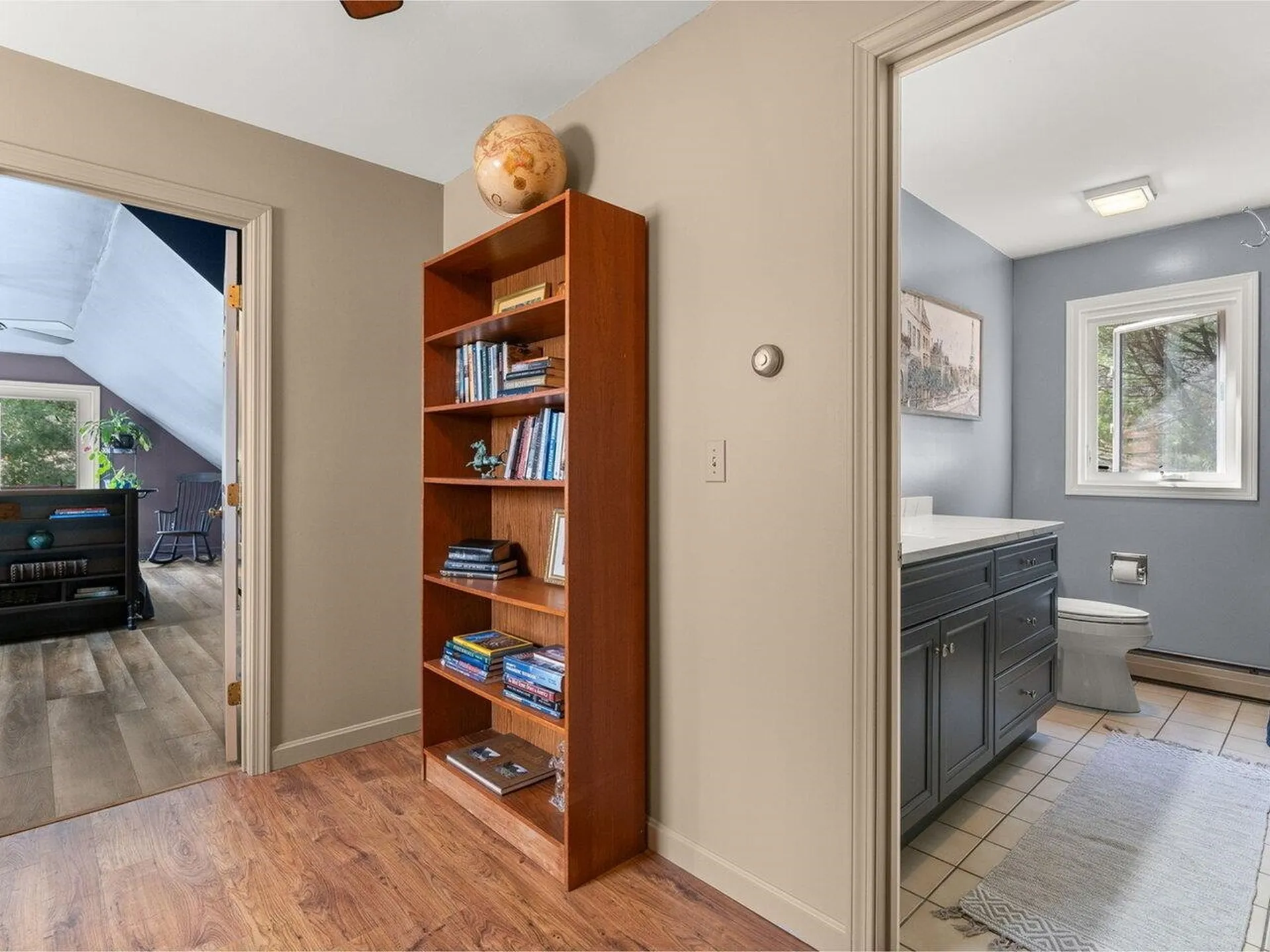 100 Plateau Road Calais VT 05650