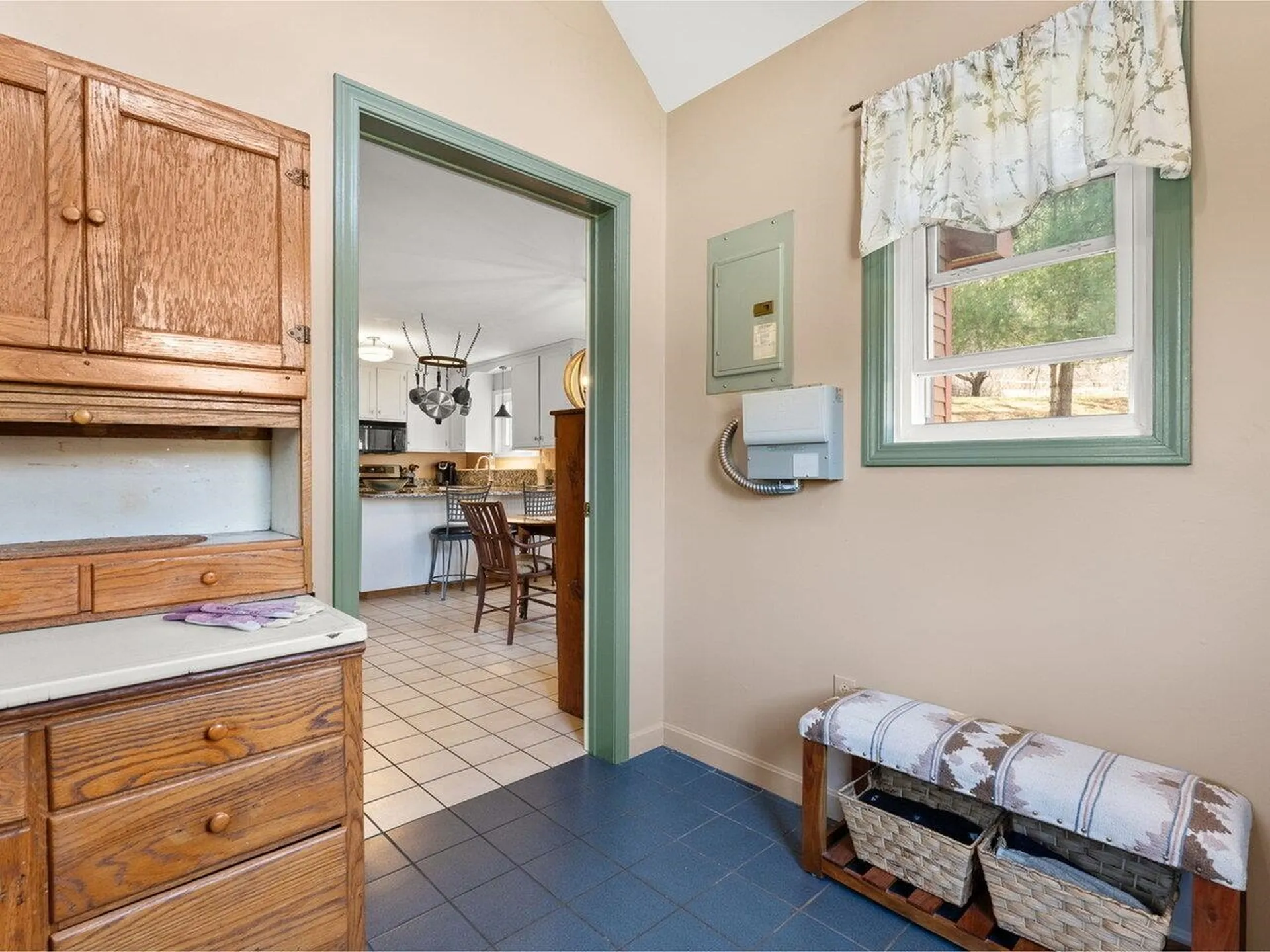 100 Plateau Road Calais VT 05650