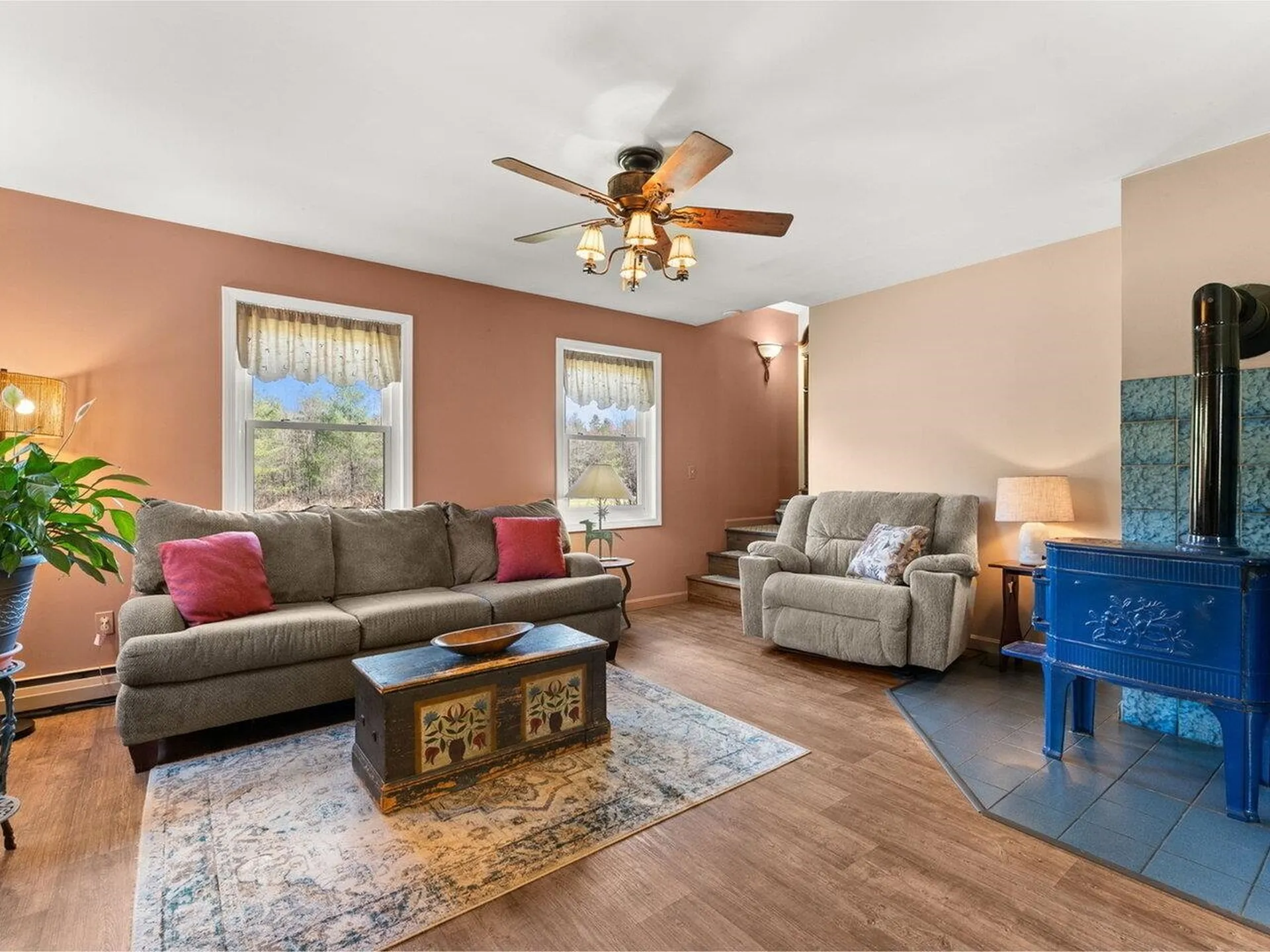 100 Plateau Road Calais VT 05650