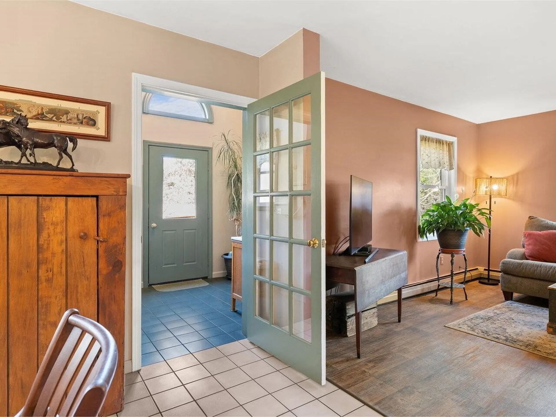 100 Plateau Road Calais VT 05650