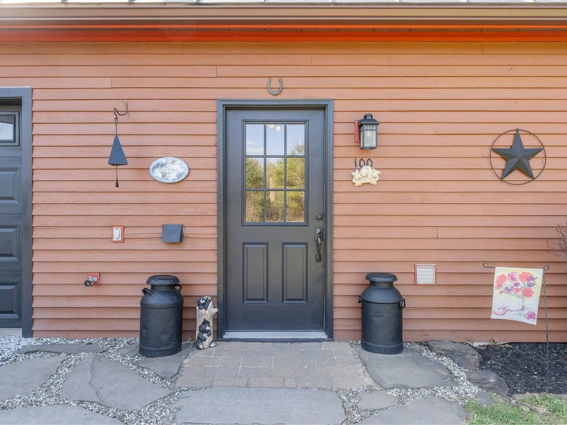 100 Plateau Road Calais VT 05650