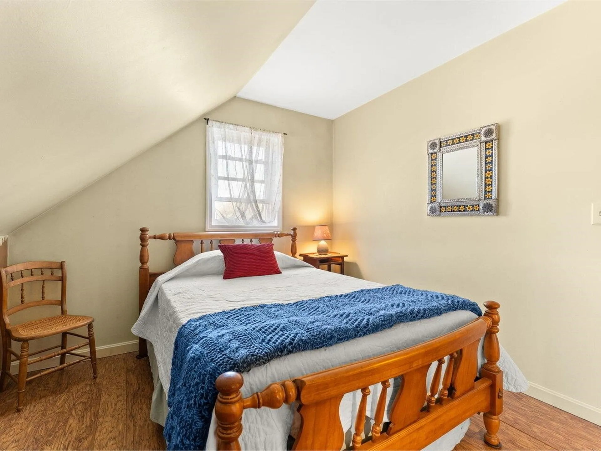 100 Plateau Road Calais VT 05650