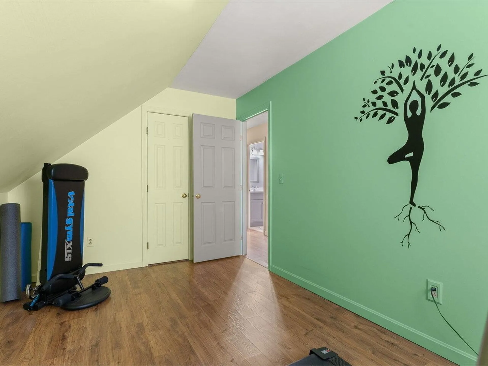 100 Plateau Road Calais VT 05650