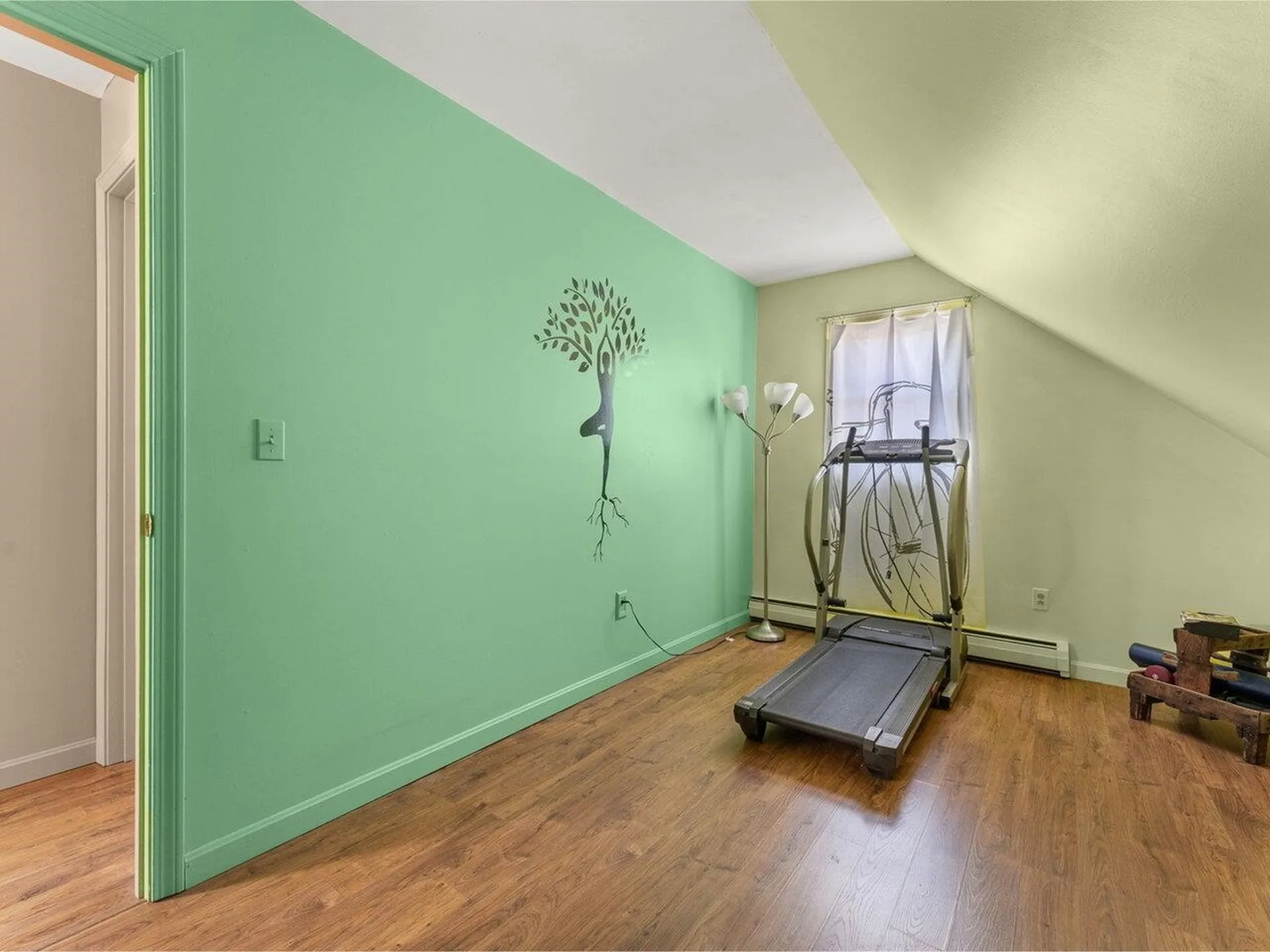 100 Plateau Road Calais VT 05650