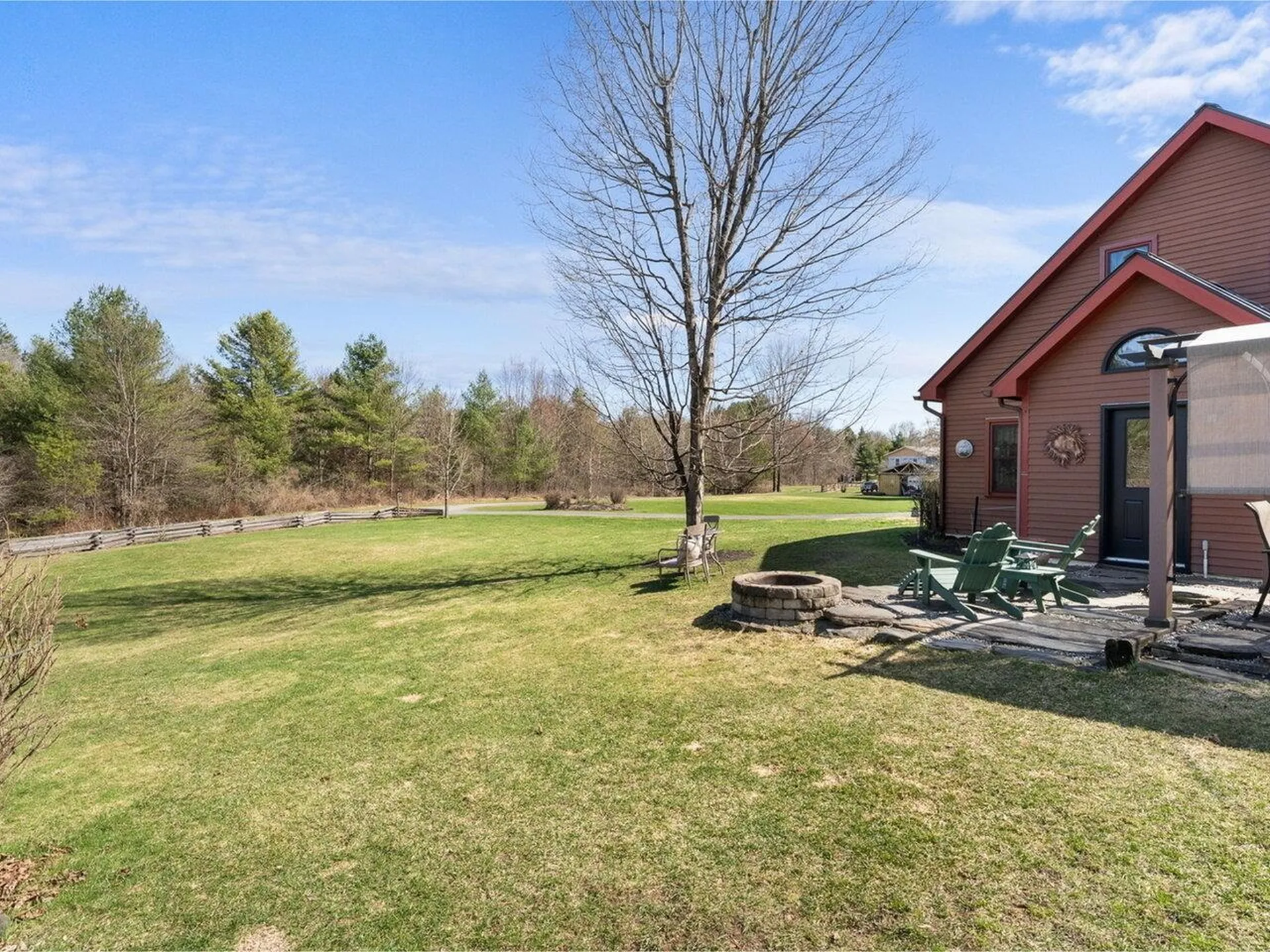 100 Plateau Road Calais VT 05650