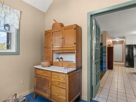 100 Plateau Road Calais VT 05650