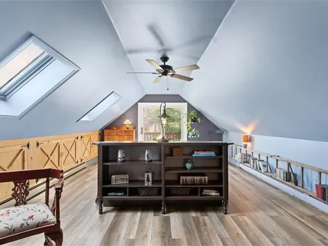 100 Plateau Road Calais VT 05650