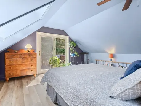 100 Plateau Road Calais VT 05650