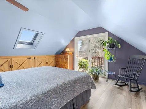 100 Plateau Road Calais VT 05650