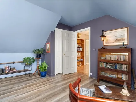 100 Plateau Road Calais VT 05650