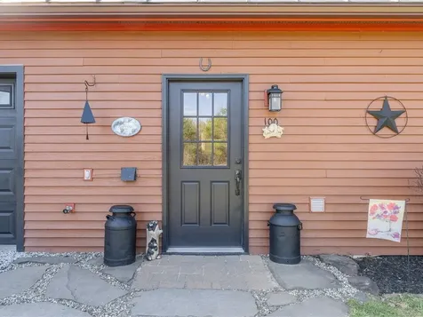 100 Plateau Road Calais VT 05650