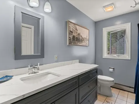 100 Plateau Road Calais VT 05650