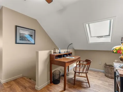 100 Plateau Road Calais VT 05650