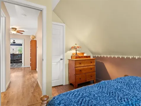 100 Plateau Road Calais VT 05650