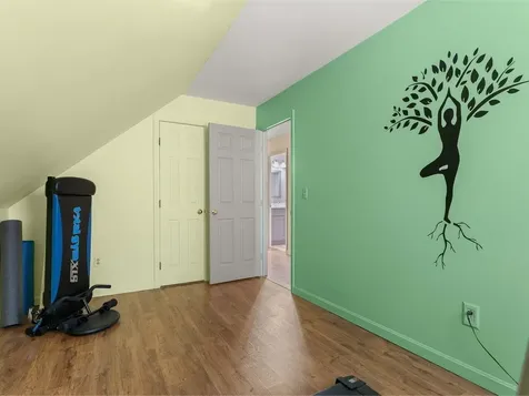 100 Plateau Road Calais VT 05650