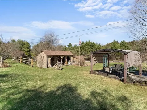 100 Plateau Road Calais VT 05650