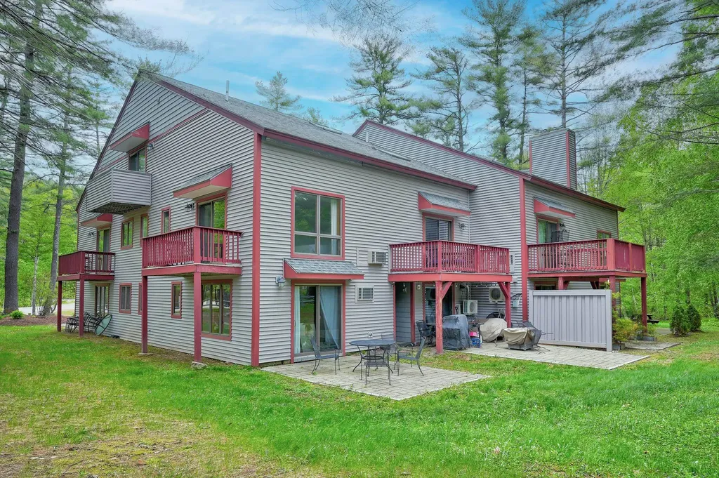 1-o River Run Road Bartlett NH 03812