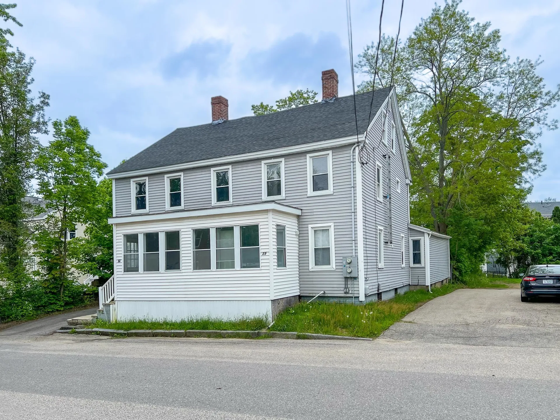 39 New York Street Dover NH 03820