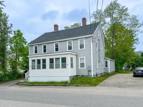 39 New York Street Dover NH 03820