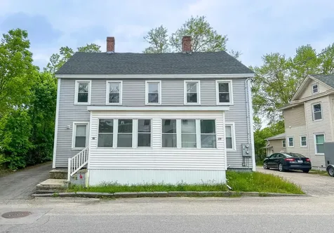 39 New York Street Dover NH 03820