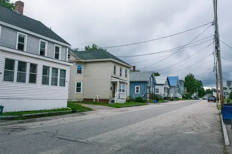 39 New York Street Dover NH 03820