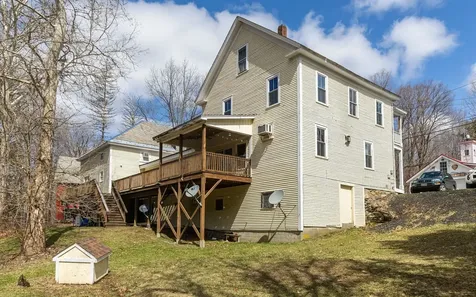 73 Main Street Chesterfield NH 03466