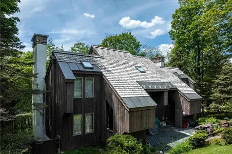 934 East Ash Road Plymouth VT 05056
