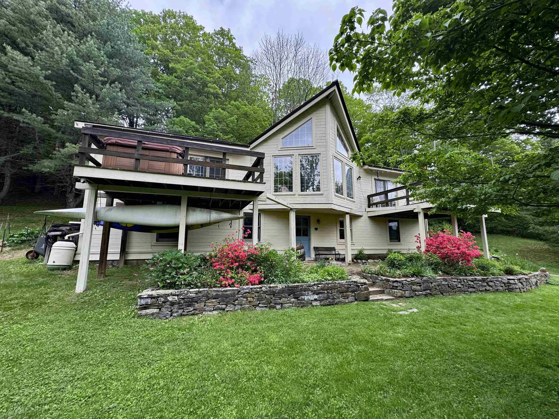 32 Christie Lane Brattleboro VT 05301