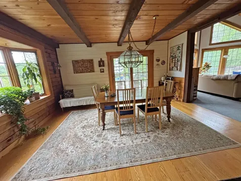 32 Christie Lane Brattleboro VT 05301