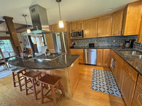 32 Christie Lane Brattleboro VT 05301
