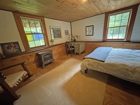 32 Christie Lane Brattleboro VT 05301