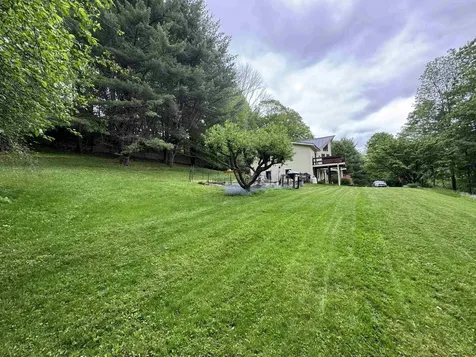 32 Christie Lane Brattleboro VT 05301