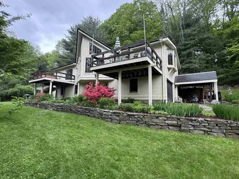 32 Christie Lane Brattleboro VT 05301