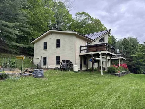 32 Christie Lane Brattleboro VT 05301