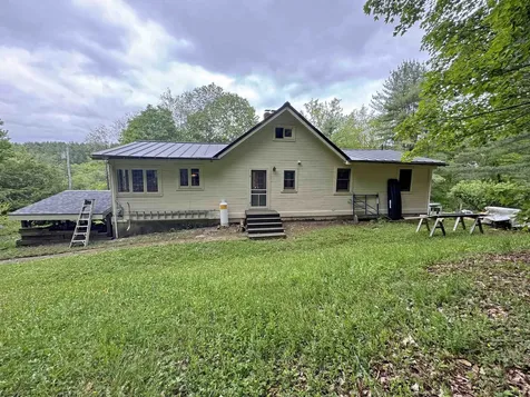 32 Christie Lane Brattleboro VT 05301