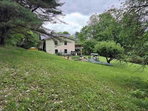 32 Christie Lane Brattleboro VT 05301