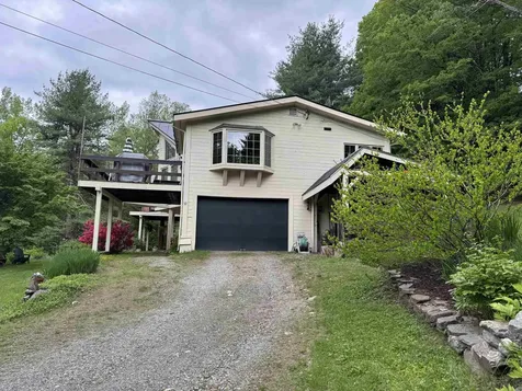 32 Christie Lane Brattleboro VT 05301