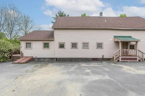 472 Main Street Chester VT 05143