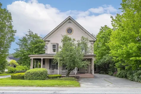 472 Main Street Chester VT 05143